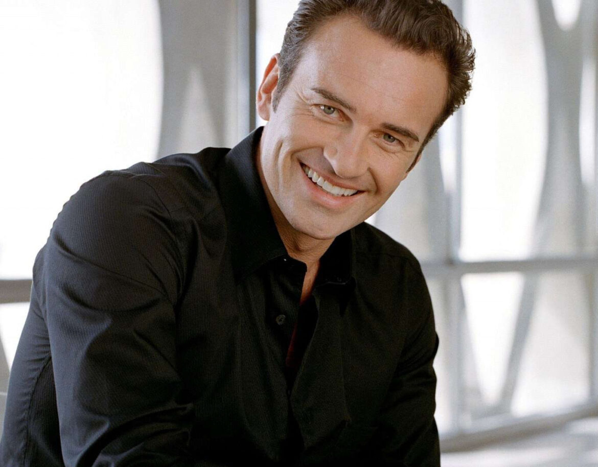 Julian McMahon