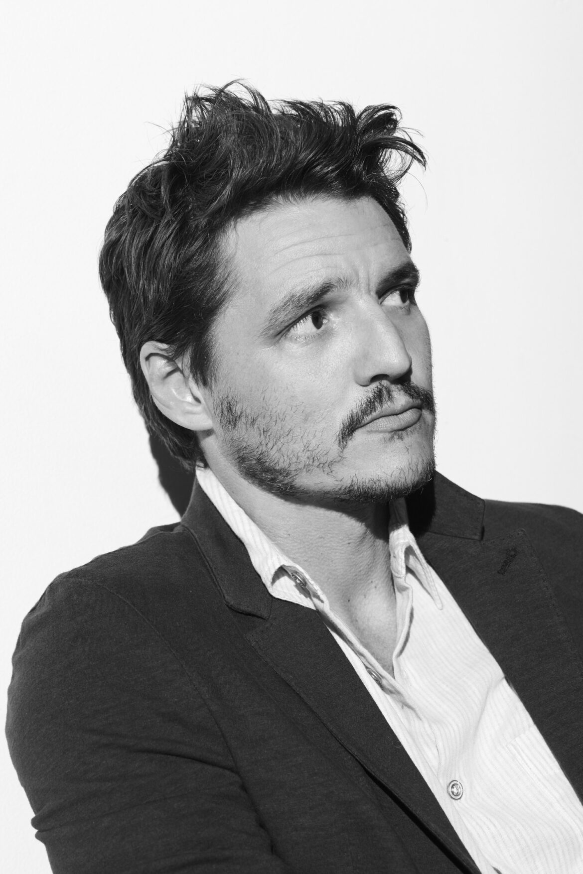 Pedro Pascal