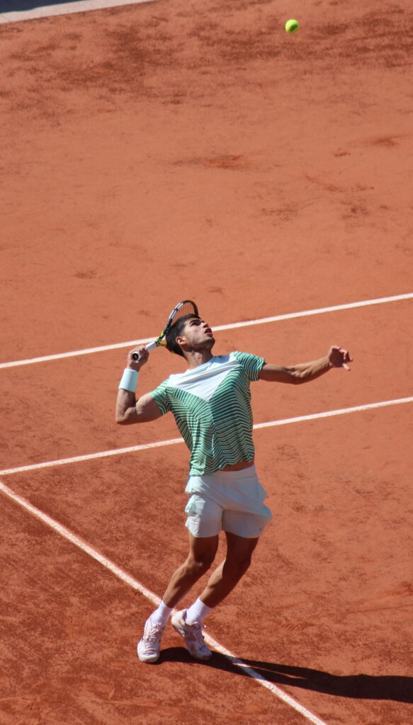 Carlos Alcaraz