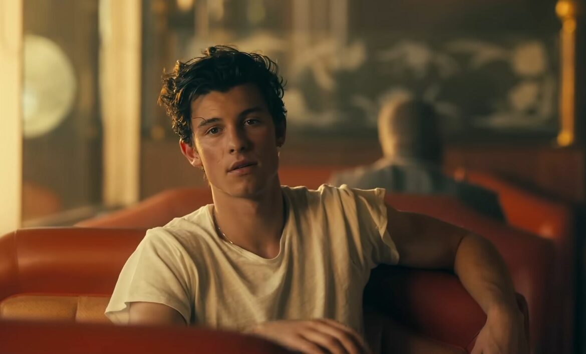 Shawn Mendes