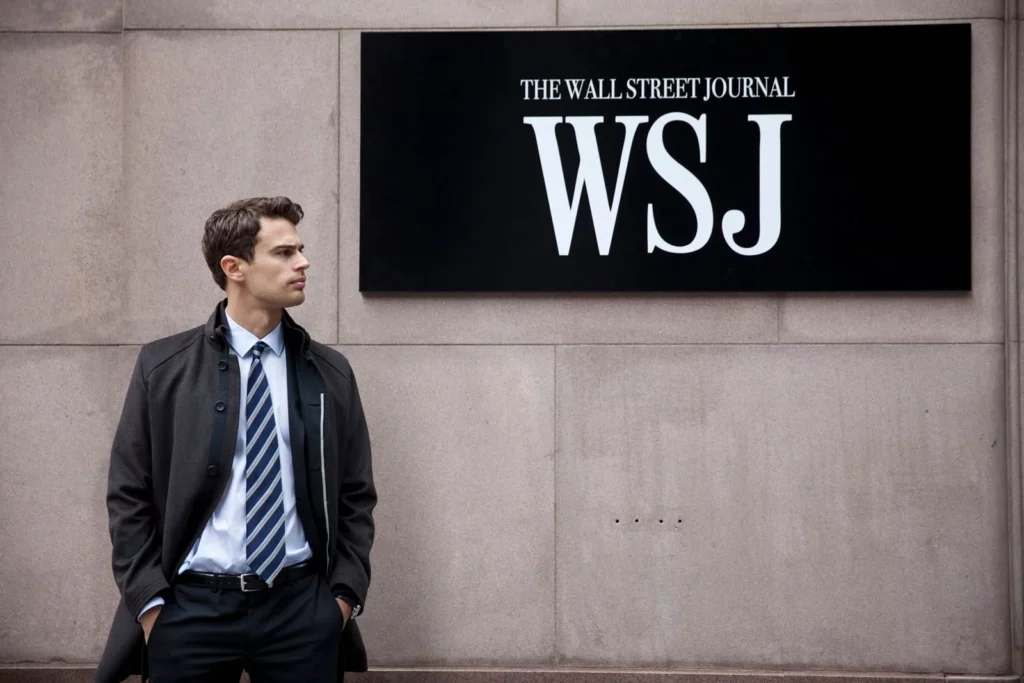 Theo James