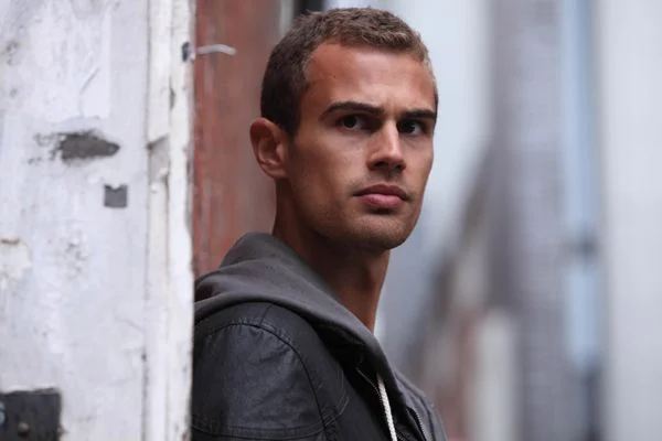 Theo James