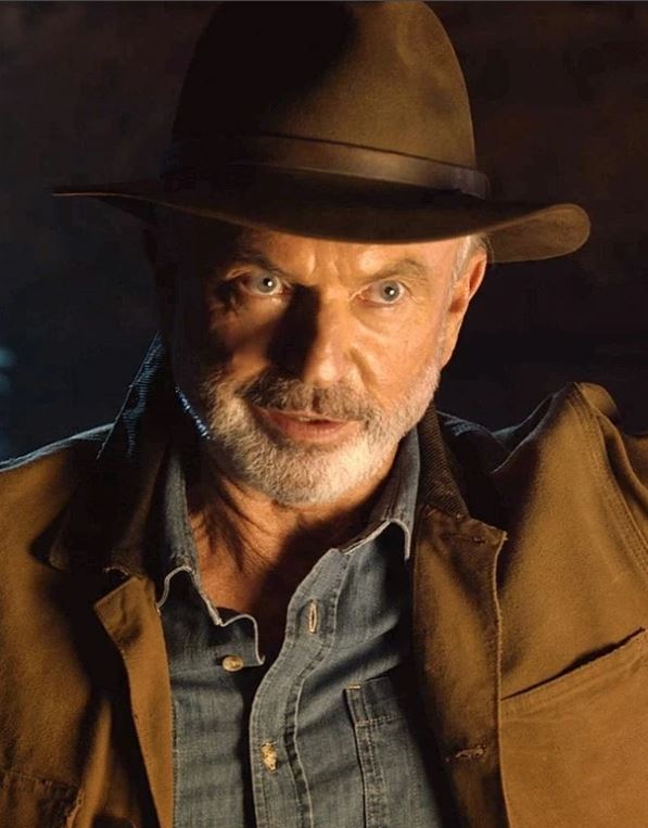 Sam Neill