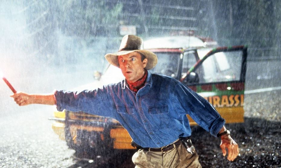 Sam Neill