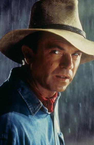 Sam Neill
